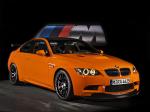 BMW M3 GTS 2009 года